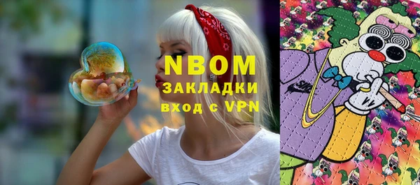 бошки Горняк